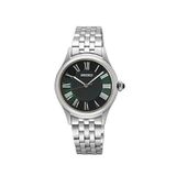 Seiko SEİUR611P Metalik Gri Kadın Kol Saati