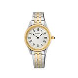 Seiko SEİWR070P Altın Çelik Kadın Kol Saati