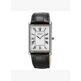 Seiko SEİWR103P Deri Erkek Kol Saati