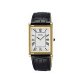 Seiko SEİWR104P Deri Erkek Kol Saati