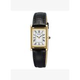Seiko SEİWR108P Deri Erkek Kol Saati