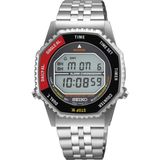 Seiko SMGG19P1 Quartz Çelik Gri 10 Atm 37 mm Erkek Kol Saati - tek ebat