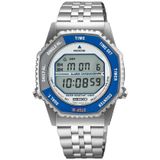 Seiko SMGG21P Rotocall Unisex Dijital Kol Saati