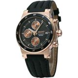 Seiko SND878P3 Altın Kadın Kol Saati