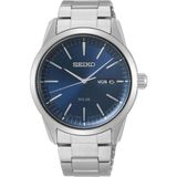 Seiko SNE525P1 Erkek Kol Saati 40 mm Çelik Kasa ve Kordonla 10 ATM Suya Dayanıklı
