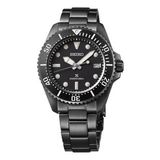 Seiko SNE599P Siyah Erkek Kol Saati