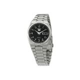 Seiko SNK063J5 Metal Gri Erkek Kol Saati