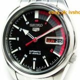 Seiko SNK375K1 Erkek Kol Saati