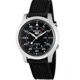 Seiko SNK809K2 Erkek Kol Saati