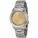 Seiko SNKK13K1 Erkek Kol Saati