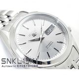 Seiko SNKL15K1 Erkek Kol Saati