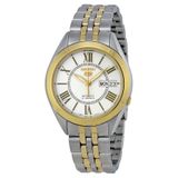 Seiko SNKL36J Erkek Kol Saati
