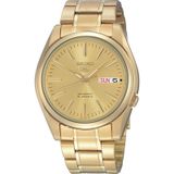Seiko SNKL48K1 Altın Erkek Kol Saati