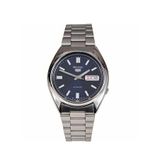Seiko Snxs77k 5 Metalik Çelik Erkek Kol Saati - Lacivert