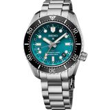 Seiko SPB475 Prospex 1968 Heritage Divers Gmt U.s Limited Edition Erkek Kol Saati - Metalik