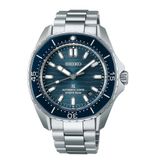 Seiko SPB483J1 Metalik Gri Erkek Kol Saati