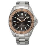 Seiko SPB485J1 Metalik Gri Erkek Kol Saati