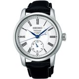 Seiko SPB495J1 Presage Craftsmanship Enamel Automatic Erkek Kol Saati