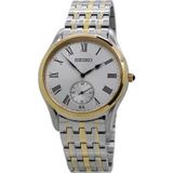Seiko SRK048P1 Quartz Two Tone Erkek Kol Saati