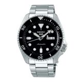 Seiko SRPD55K1 Gri Erkek Kol Saati