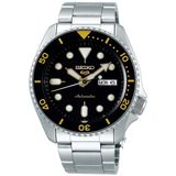 Seiko SRPD57K1 Gri Erkek Kol Saat