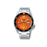 Seiko SRPD59K1 Gri Erkek Kol Saat
