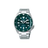 Seiko SRPD61K Gri Erkek Kol Saati