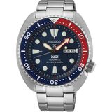 Seiko SRPE99K Prospex Erkek Kol Saati 20 ATM Suya Dayanıklı Çelik Kasa ve Kordon ile Metalik Renk
