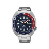 Seiko Srpe99k Prospex Padi Metalik Gri Çelik Erkek Kol Saati - Lacivert