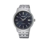 Seiko SRPH87K Çelik Gri Lacivert Kadran Otomatik Erkek Kol Saati