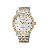 Seiko Srph92k1 Conceptual Rengi Metalik Çelik Erkek Kol Saati - Altın