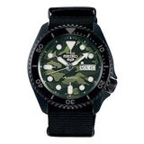 Seiko SRPJ37K Erkek Kol Saati