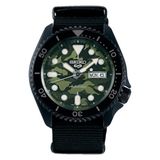 Seiko SRPJ37K1 Erkek Kol Saati