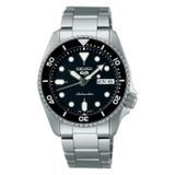 Seiko SRPK29K1 Erkek Kol Saati