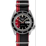 Seiko SRPK71J Renkli Erkek Kol Saati