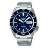 Seiko SRPK97J Otomatik Erkek Kol Saati