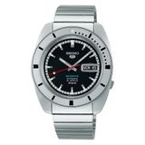 Seiko SRPL05K Pepper Black Erkek Kol Saati