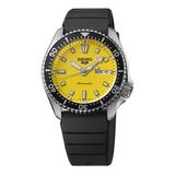 Seiko SRPL87K Erkek Kol Saati