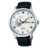 Seiko SSA379J1 Gri Erkek Kol Saati