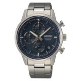 Seiko SSB387P Erkek Kol Saati