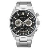 Seiko SSB397P1 Altın Erkek Kol Saati
