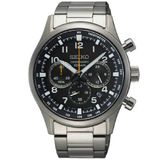 Seiko SSB447P Erkek Kol Saati
