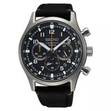 Seiko SSB449P Erkek Kol Saati