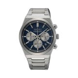Seiko SSB453P Erkek Kol Saati