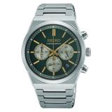 Seiko SSB461P1 Chronograph Erkek Kol Saati