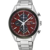 Seiko SSC771 Gümüş Gold Erkek Kol Saati