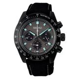 Seiko SSC923P1 Prospex Speedtimer Black Series Erkek Kol Saati