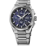 Seiko SSH161J Erkek Kol Saati - Metal