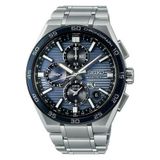 Seiko SSH175J Astron GPS Solar Erkek Kol Saati
