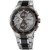Seiko SSH183J Astron GPS Solar Limited Edition Erkek Kol Saati